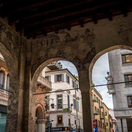 Holiday Treviso Suite Venezia מראה חיצוני תמונה