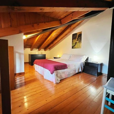 Holiday Treviso Suite Venezia מראה חיצוני תמונה