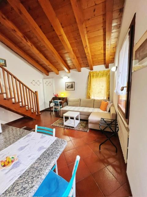 Holiday Treviso Suite Venezia מראה חיצוני תמונה
