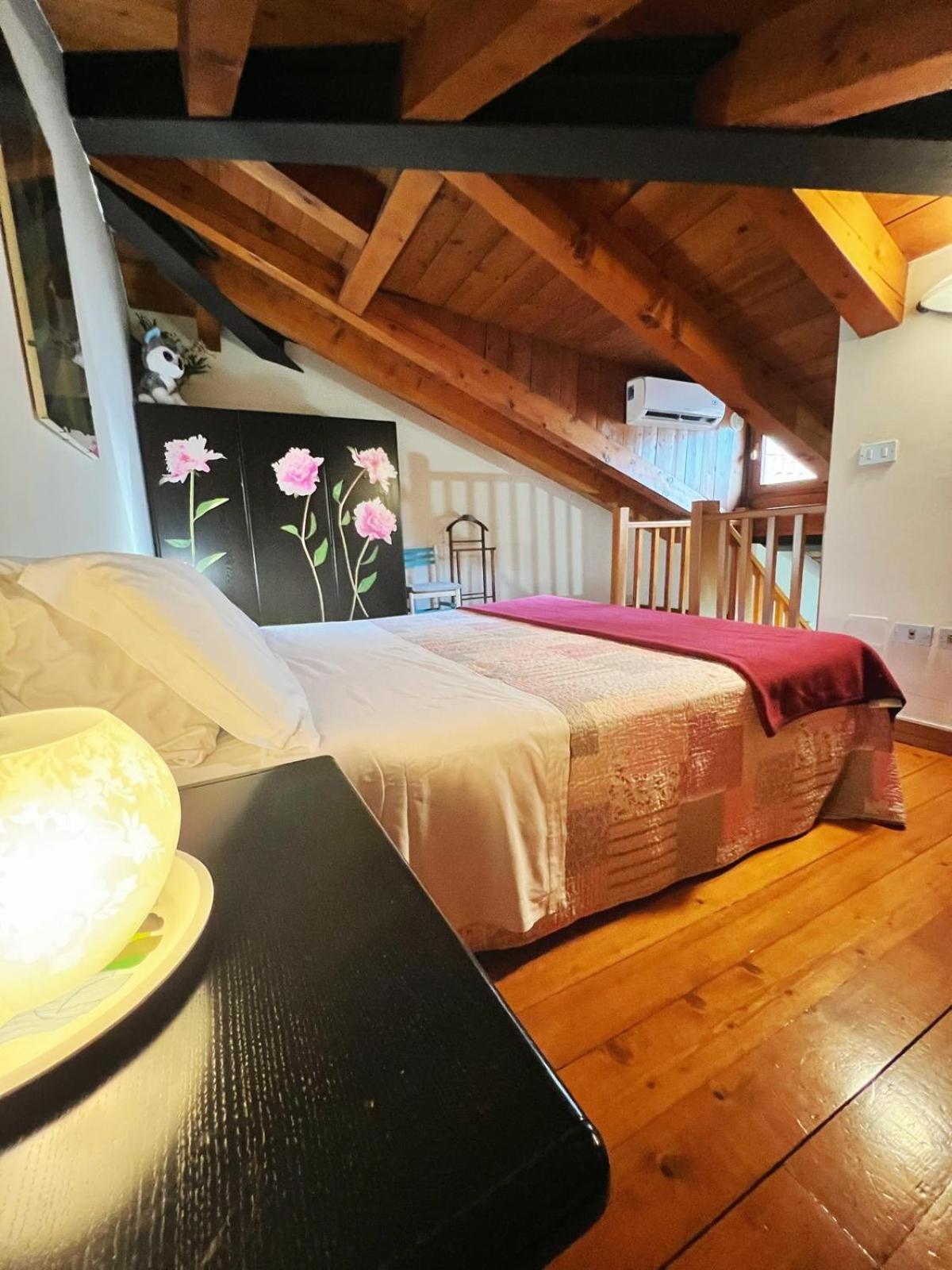 Holiday Treviso Suite Venezia מראה חיצוני תמונה