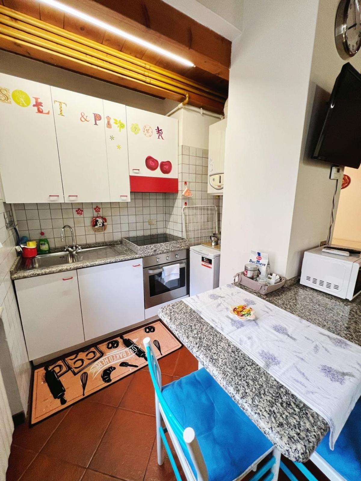 Holiday Treviso Suite Venezia מראה חיצוני תמונה