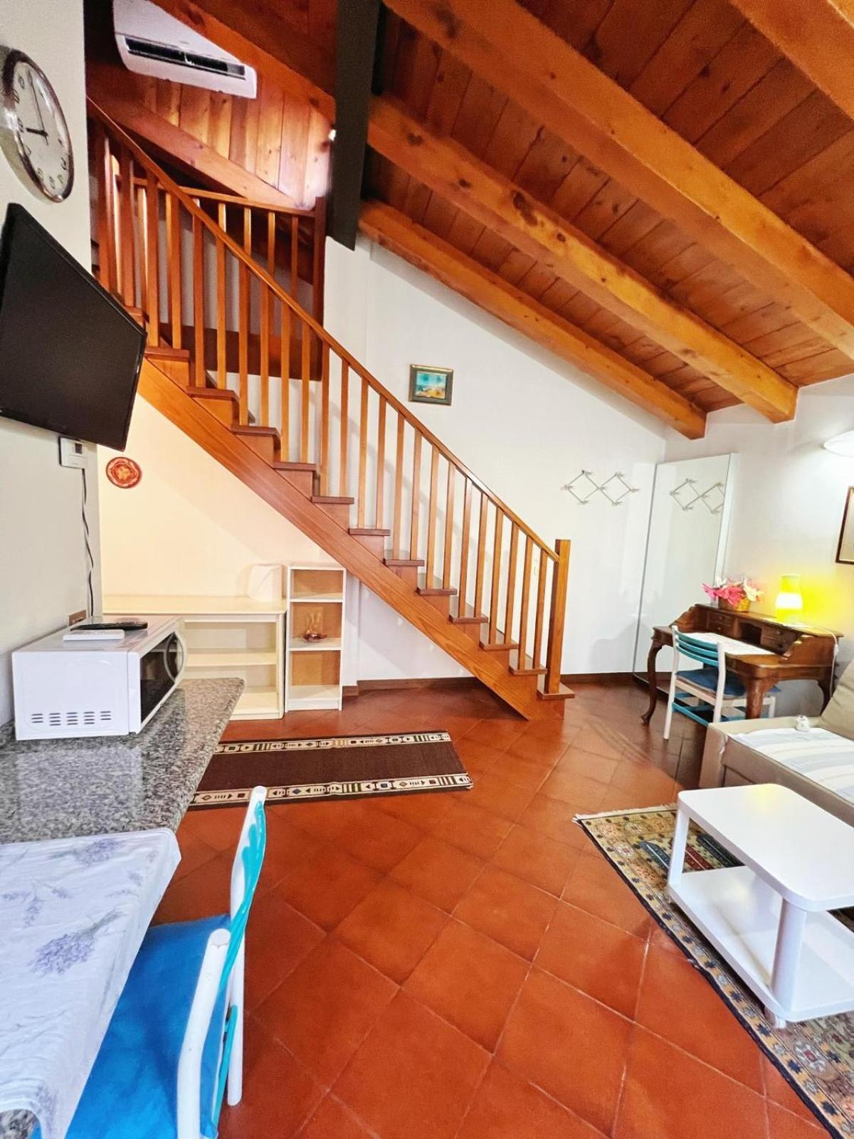 Holiday Treviso Suite Venezia מראה חיצוני תמונה